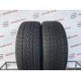 265/45 R20 DUNLOP SP WINTER SPORT 4D 6mm