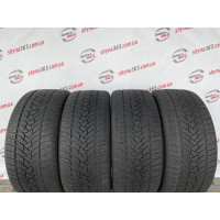 255/40 R19 DUNLOP WINTER SPORT 5 7mm