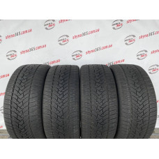 255/40 R19 DUNLOP WINTER SPORT 5 7mm