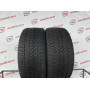 255/40 R19 DUNLOP WINTER SPORT 5 7mm