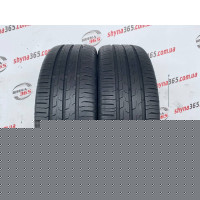 195/60 R15 CONTINENTAL ECOCONTACT 6 6mm