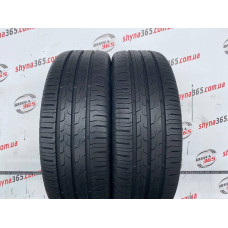 195/60 R15 CONTINENTAL ECOCONTACT 6 6mm