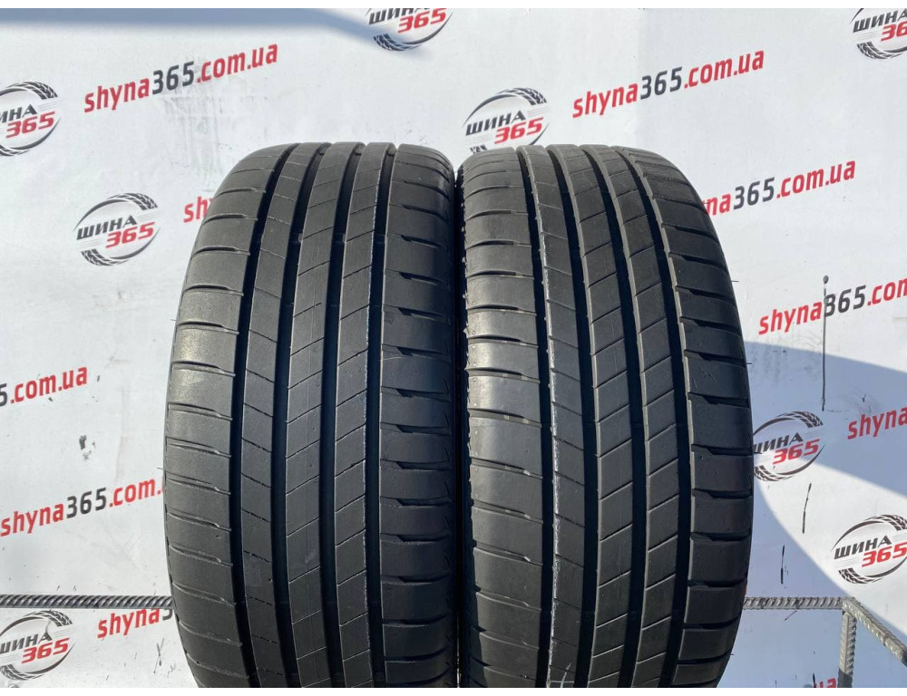 215/40 R18 BRIDGESTONE TURANZA T005 7mm