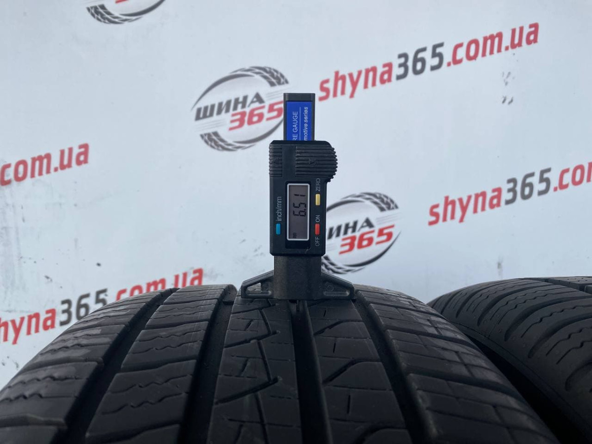 235/55 R19 PIRELLI SCORPION ZERO ALL SEASON 6mm