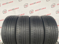 225/40 R19 BRIDGESTONE POTENZA S001 7mm