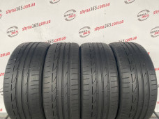225/40 R19 BRIDGESTONE POTENZA S001 7mm