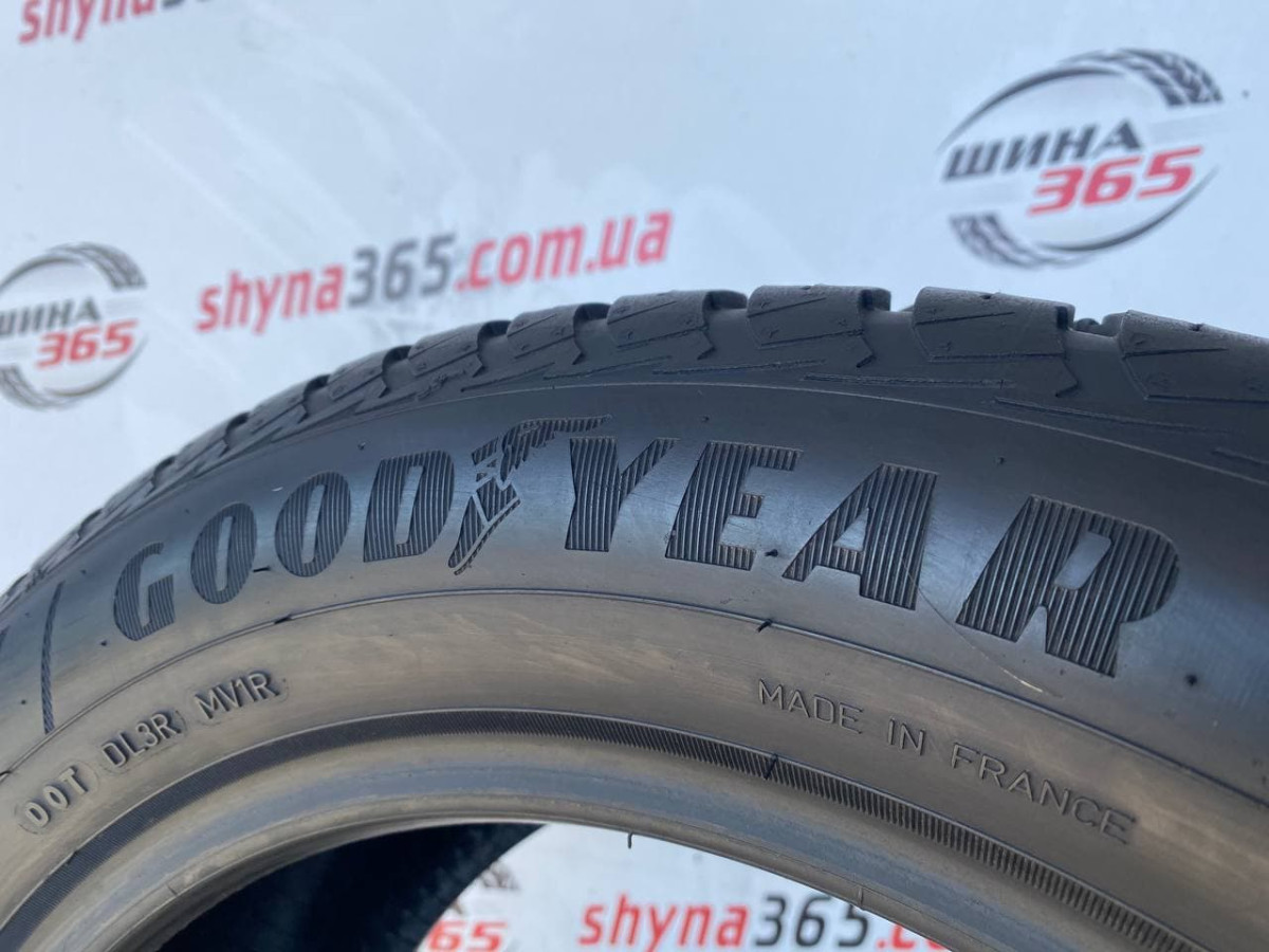 215/60 R17 GOODYEAR VECTOR 4 SEASONS GEN-2 7mm