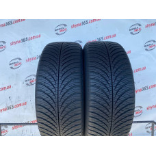 215/60 R17 GOODYEAR VECTOR 4 SEASONS GEN-2 7mm