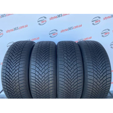 205/55 R16 CONTINENTAL ALLSEASONCONTACT 7mm