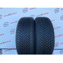 205/55 R16 CONTINENTAL ALLSEASONCONTACT 7mm