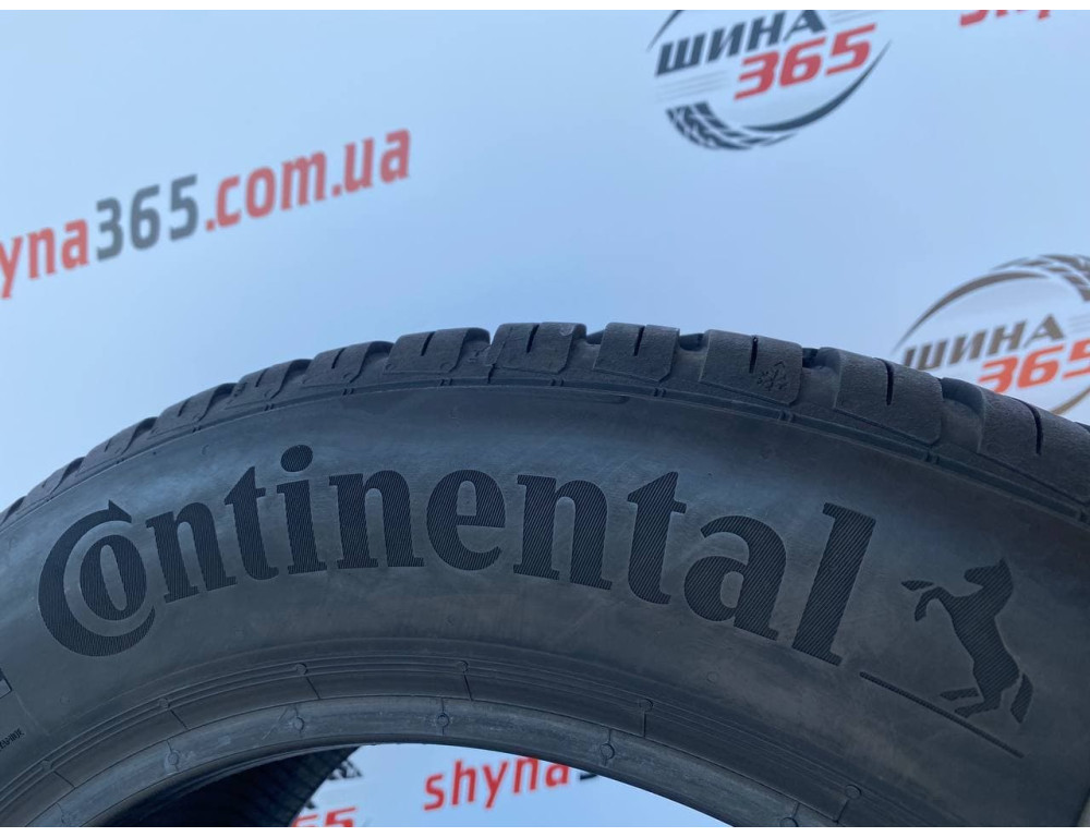 205/60 R16 CONTINENTAL ALLSEASONCONTACT 7mm