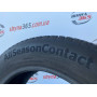 205/60 R16 CONTINENTAL ALLSEASONCONTACT 7mm