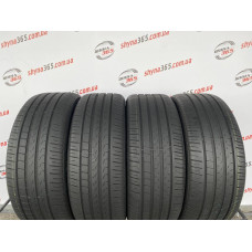 215/45 R18 PIRELLI CINTURATO P7 4mm