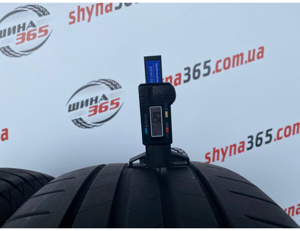 225/45 R17 BRIDGESTONE TURANZA T005 5mm