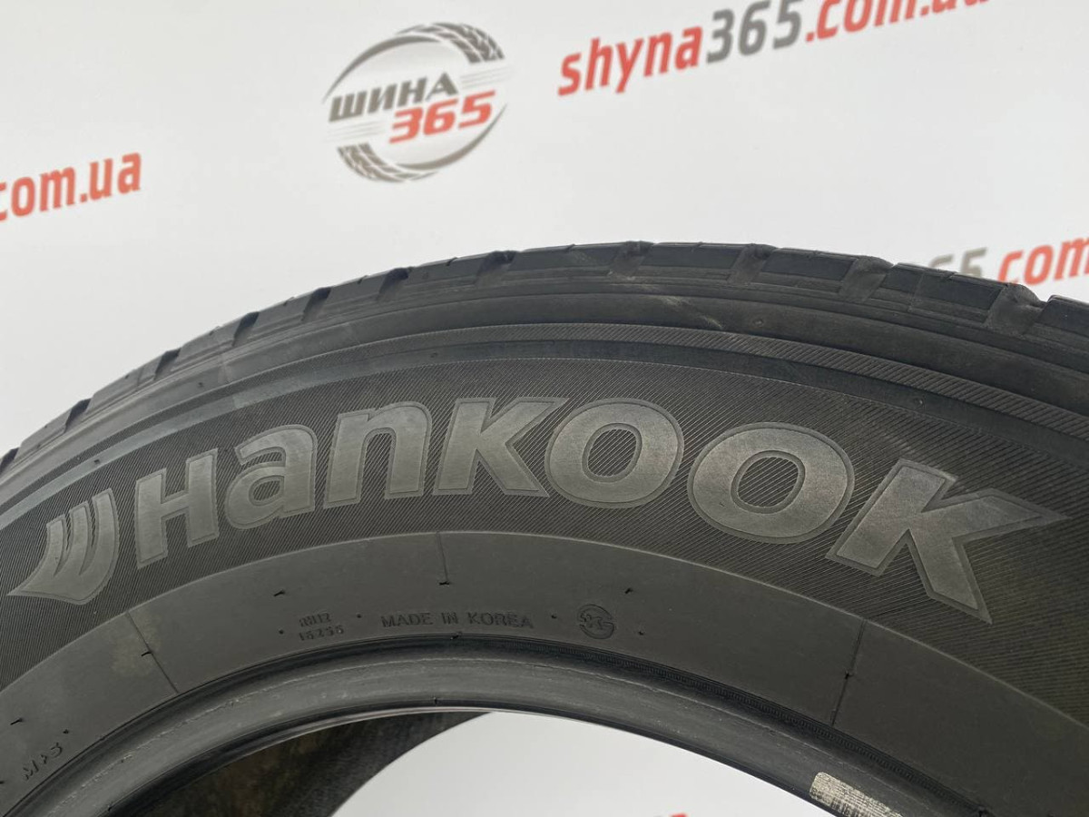 275/60 R20 HANKOOK DYNAPRO HT RH12 7mm