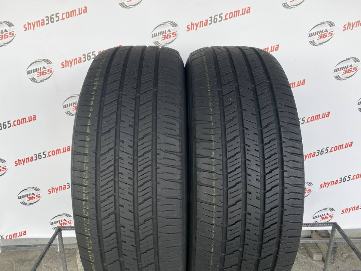 275/60 R20 HANKOOK DYNAPRO HT RH12 7mm