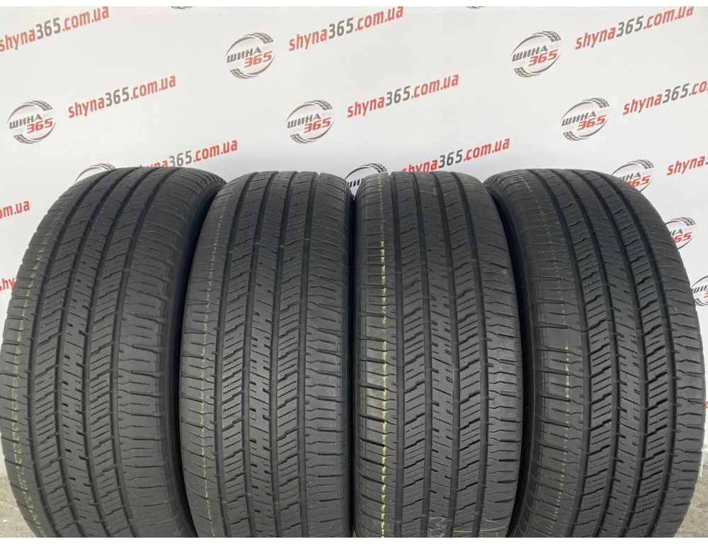 275/60 R20 HANKOOK DYNAPRO HT RH12 7mm