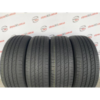 275/60 R20 HANKOOK DYNAPRO HT RH12 7mm