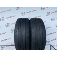 225/50 R18 BRIDGESTONE TURANZA T001 RUN FLAT 4mm