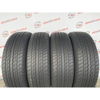 255/70 R18 BRIDGESTONE DUELER H/T 840 7mm