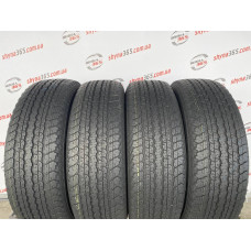 255/70 R18 BRIDGESTONE DUELER H/T 840 7mm