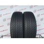 255/70 R18 BRIDGESTONE DUELER H/T 840 7mm