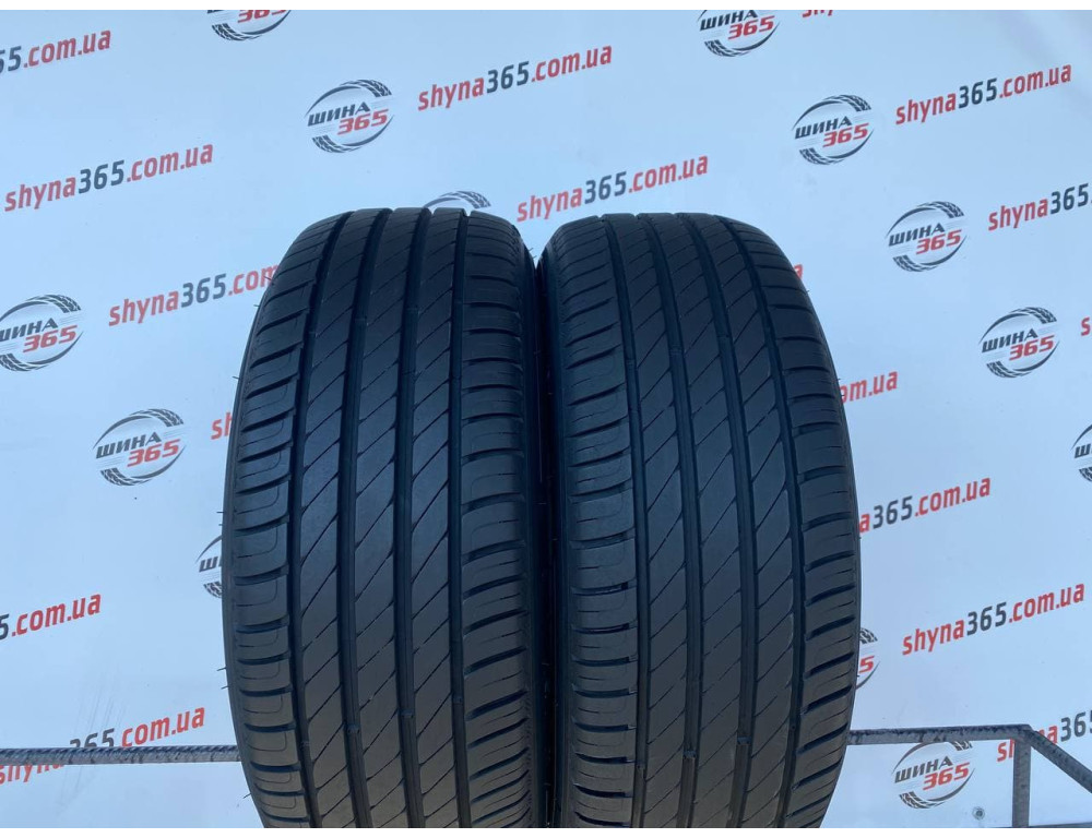 215/55 R16 KLEBER DYNAXER HP4 6mm