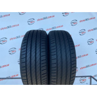 215/55 R16 KLEBER DYNAXER HP4 6mm