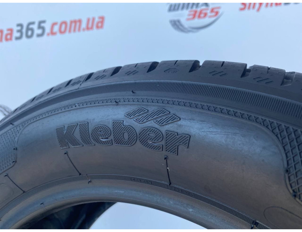 215/55 R16 KLEBER DYNAXER HP4 6mm