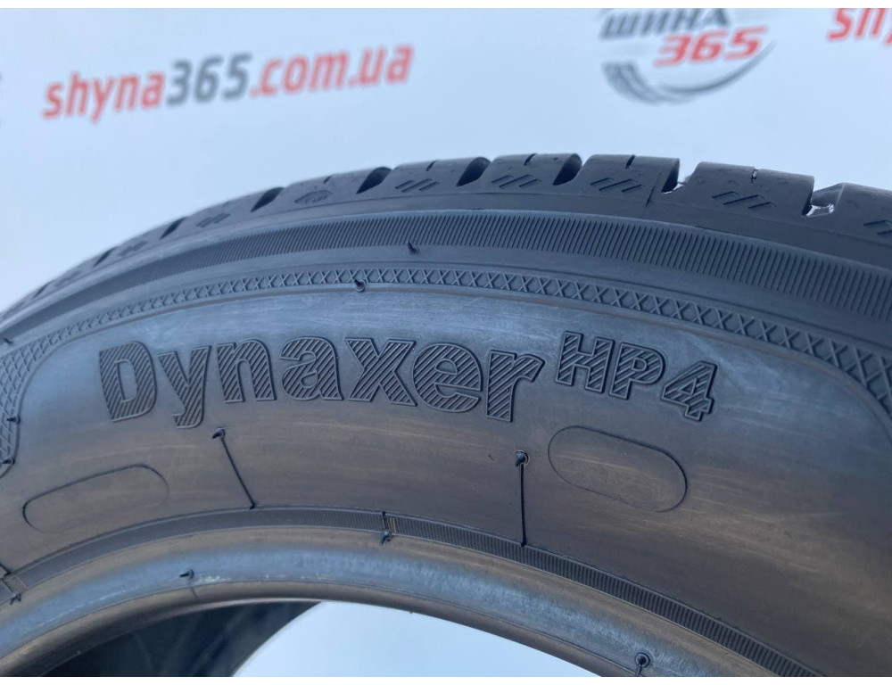 215/55 R16 KLEBER DYNAXER HP4 6mm