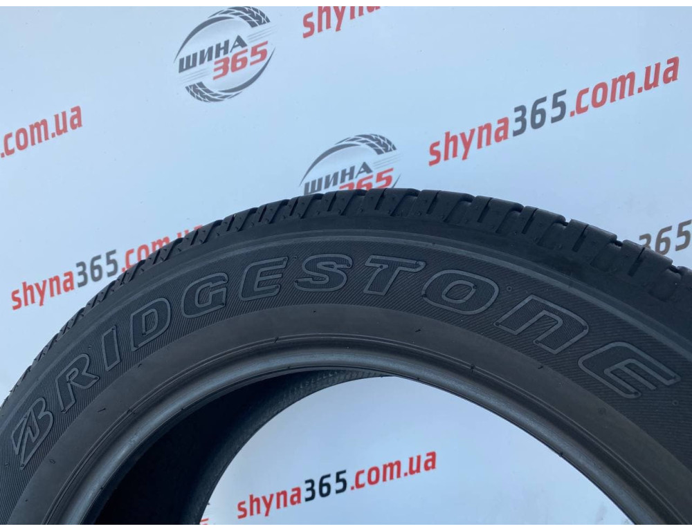 265/55 R19 BRIDGESTONE DUELER A/T 693 III 7mm
