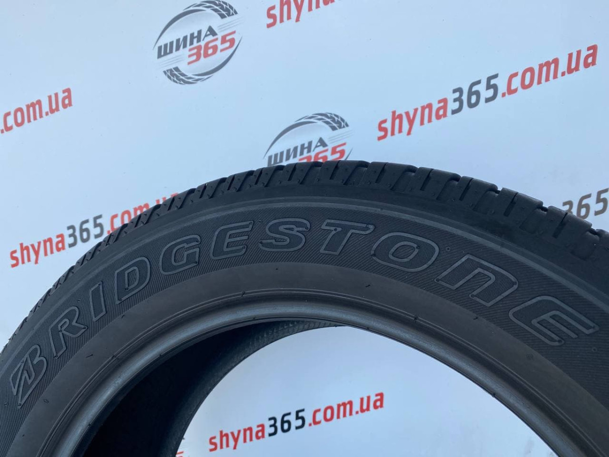 265/55 R19 BRIDGESTONE DUELER A/T 693 III 7mm