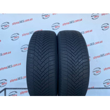 215/65 R16 CONTINENTAL ALLSEASONCONTACT 5mm