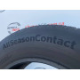 215/65 R16 CONTINENTAL ALLSEASONCONTACT 5mm