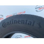 215/65 R16 CONTINENTAL ALLSEASONCONTACT 5mm