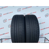 235/45 R19 BRIDGESTONE POTENZA S001 5mm
