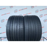 305/30 R19 CONTINENTAL CONTISPORTCONTACT 5P 6mm