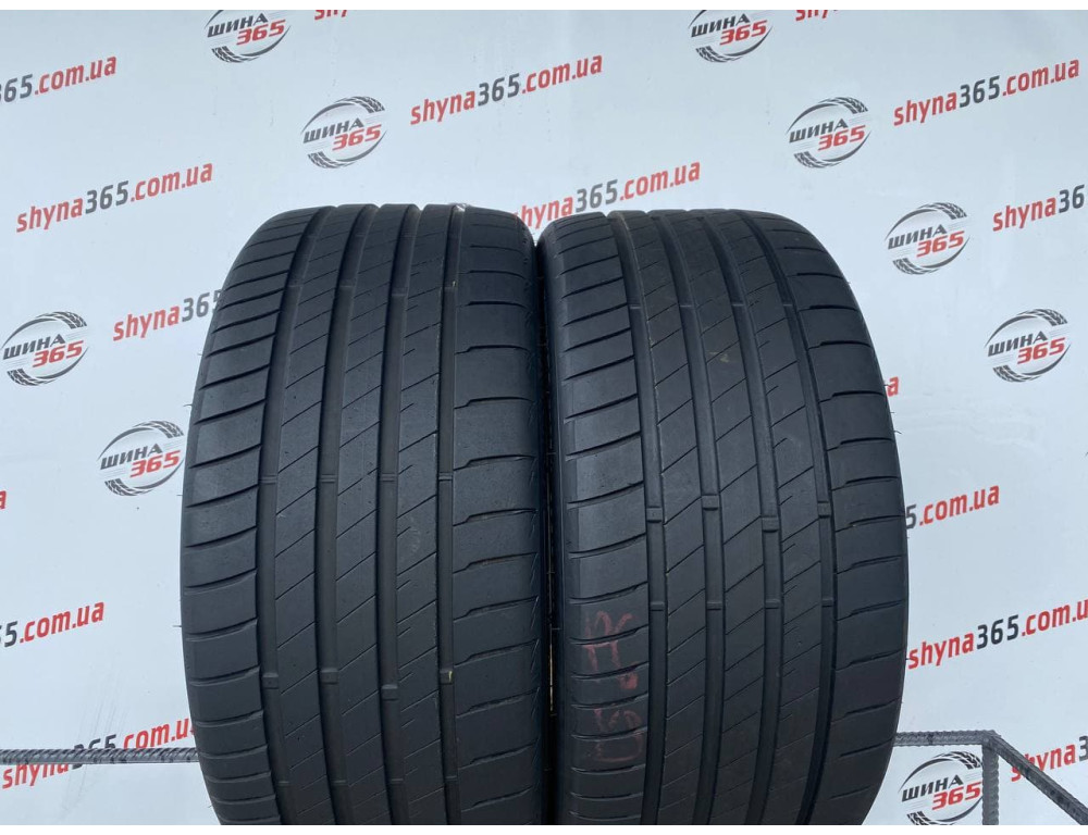 235/35 R19 BRIDGESTONE POTENZA S005 6mm