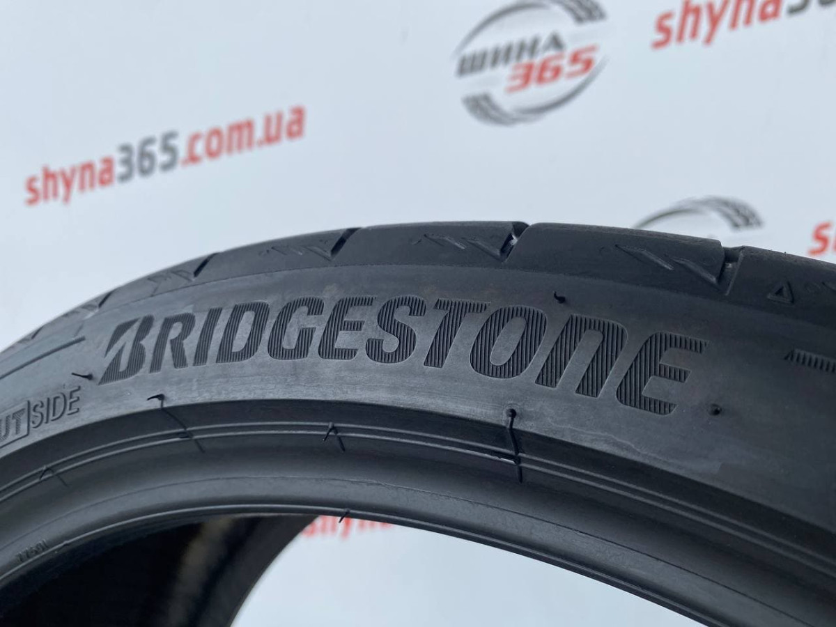 235/35 R19 BRIDGESTONE POTENZA S005 6mm