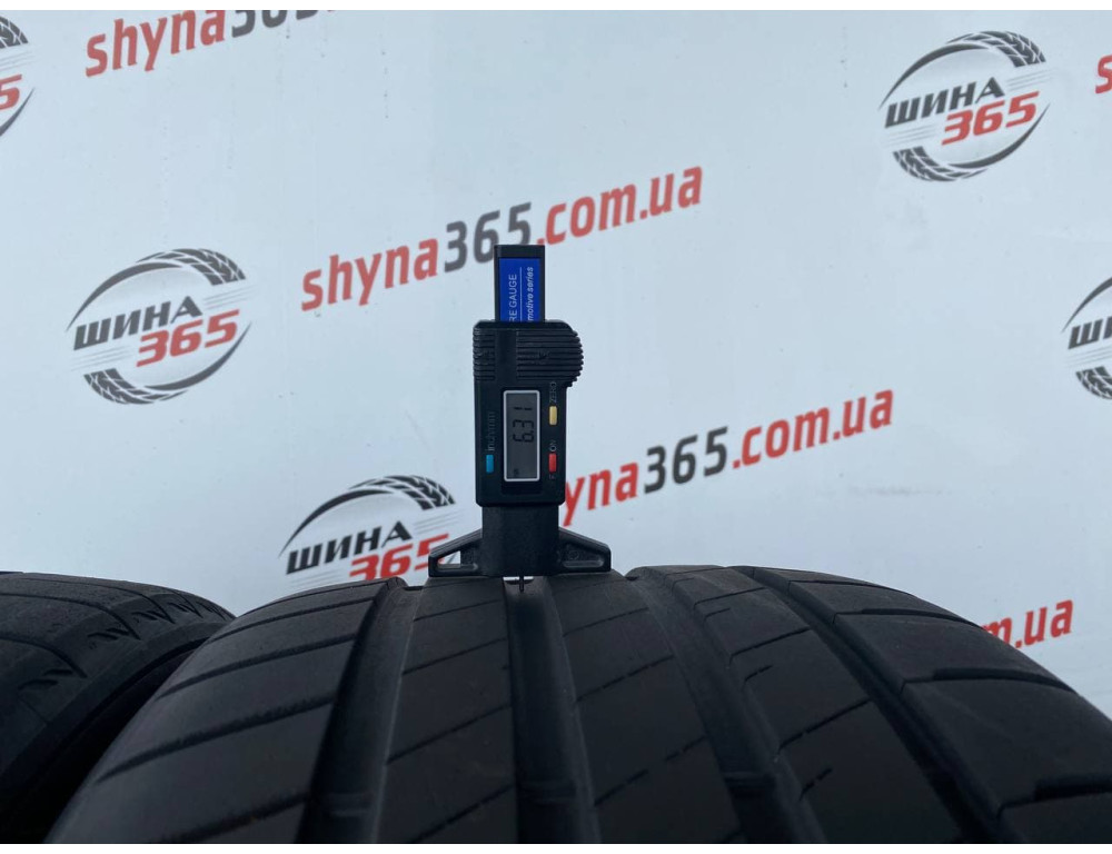 235/35 R19 BRIDGESTONE POTENZA S005 6mm