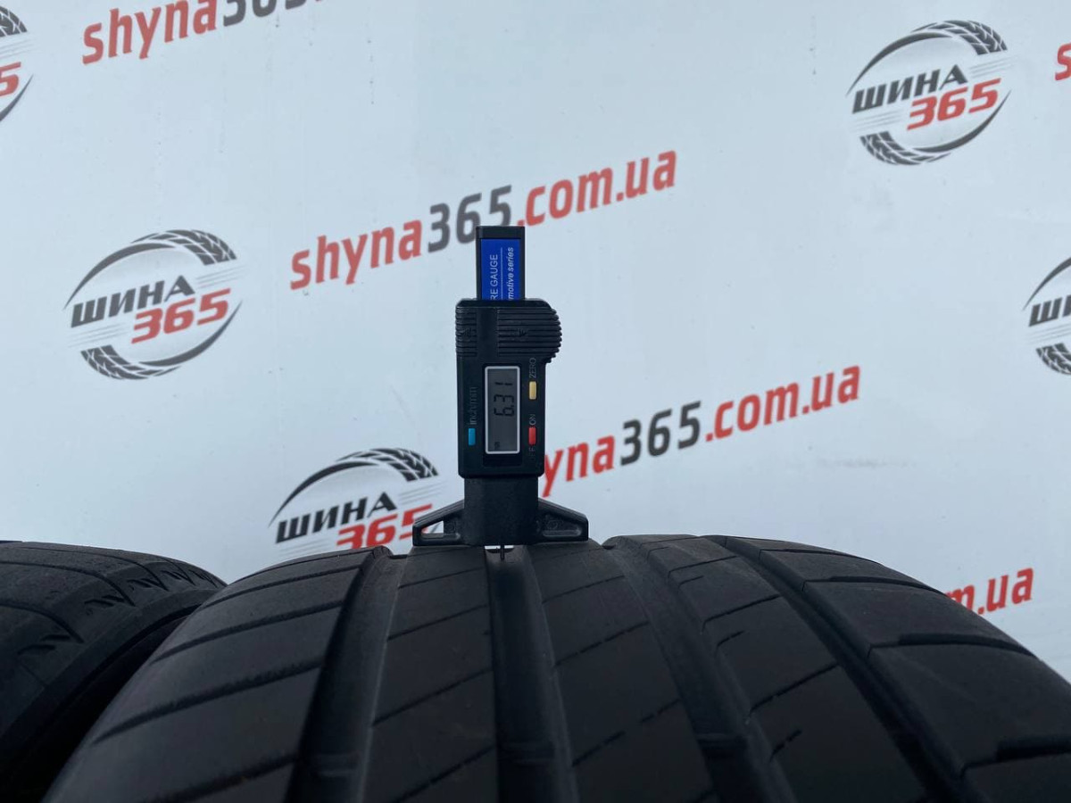 235/35 R19 BRIDGESTONE POTENZA S005 6mm