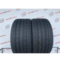 275/30 R20 BRIDGESTONE POTENZA S001 7mm