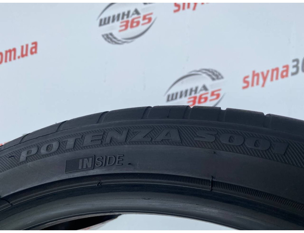 275/30 R20 BRIDGESTONE POTENZA S001 7mm