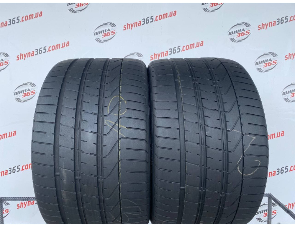 305/30 R19 PIRELLI PZERO 7mm
