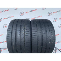 305/30 R19 PIRELLI PZERO 7mm