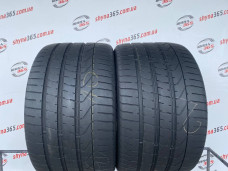 305/30 R19 PIRELLI PZERO 7mm