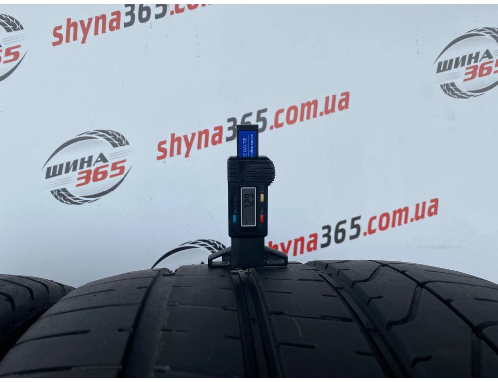 305/30 R19 PIRELLI PZERO 7mm