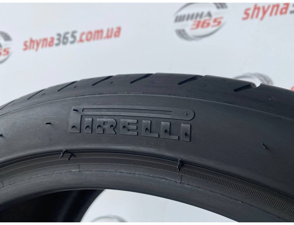 305/30 R19 PIRELLI PZERO 7mm