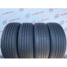 225/55 R19 HANKOOK VENTUS PRIME 3 K125 6mm