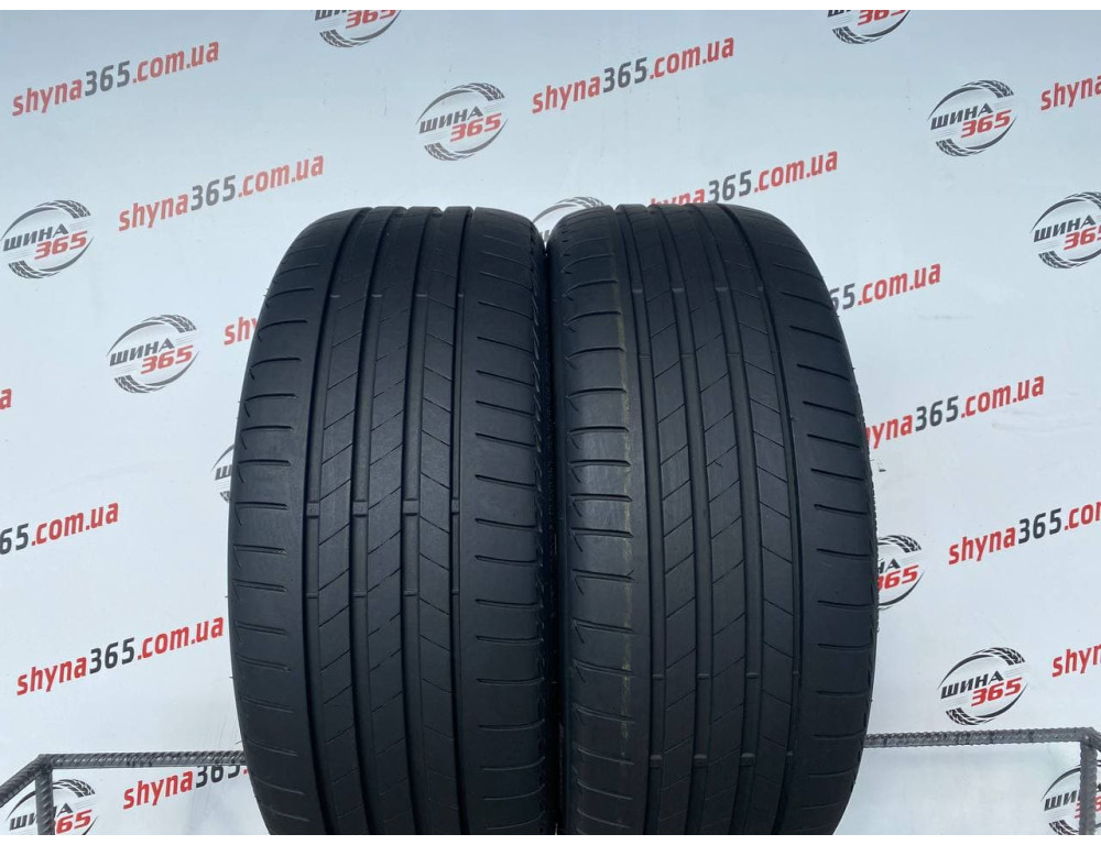 225/40 R19 BRIDGESTONE TURANZA T005 RUN FLAT 6mm